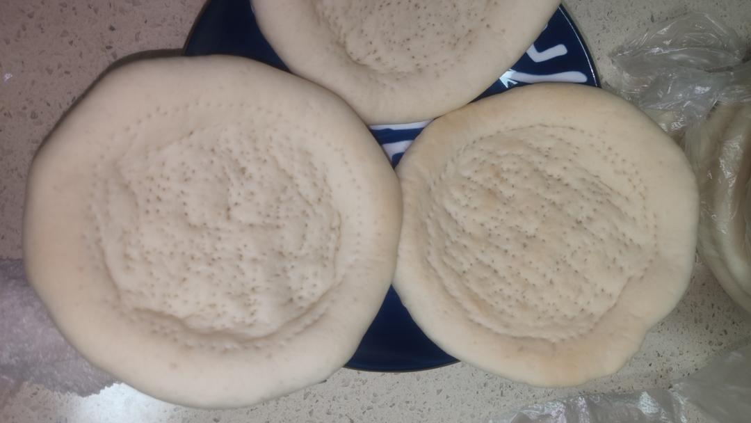 自制披萨饼皮的窍门
