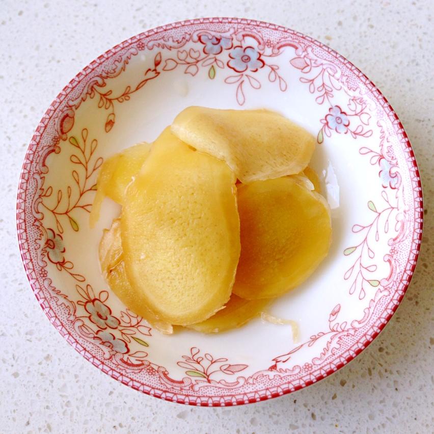 寿司姜