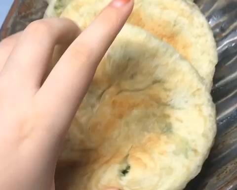 发面馅饼的做法