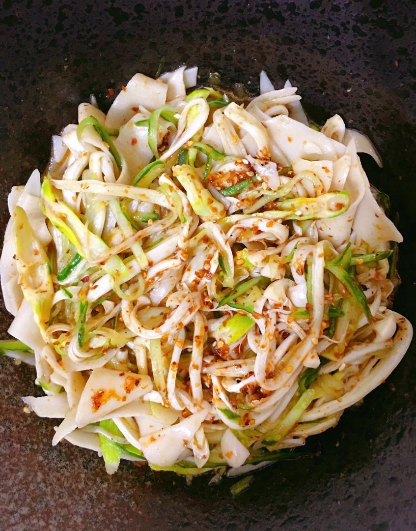 一个人日常美食打卡