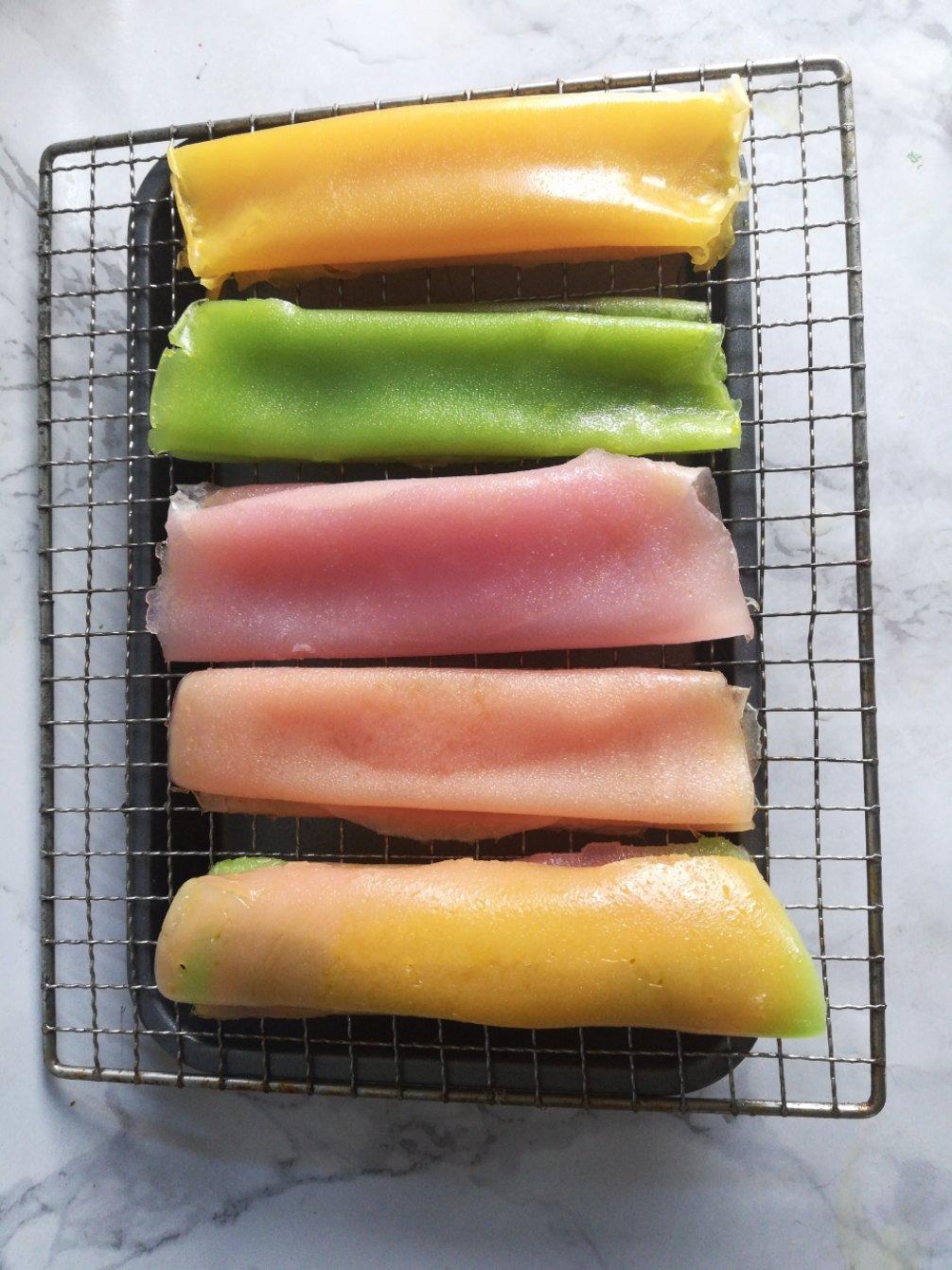 凉皮
