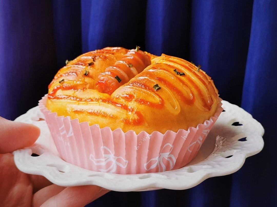 敲可爱的QQ肠仔包——哄娃神器（整形简单，新手适用，含光亮剂调配方法）