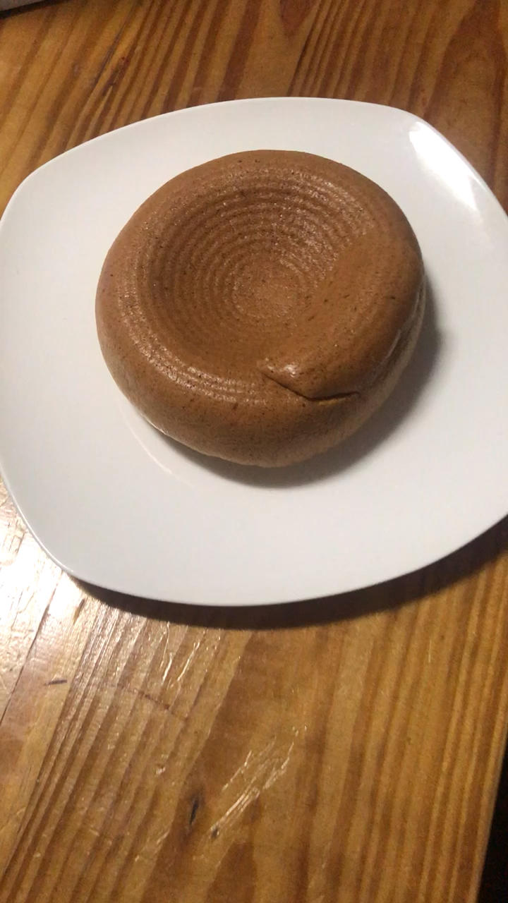 完美比例电饭煲蛋糕