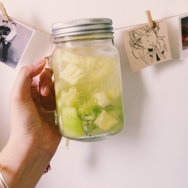 Detoxwater
