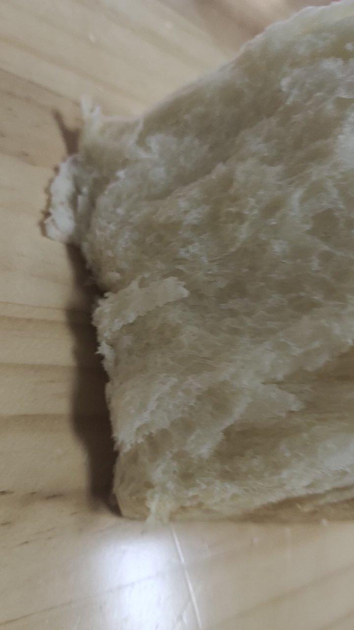 波兰种奶香吐司