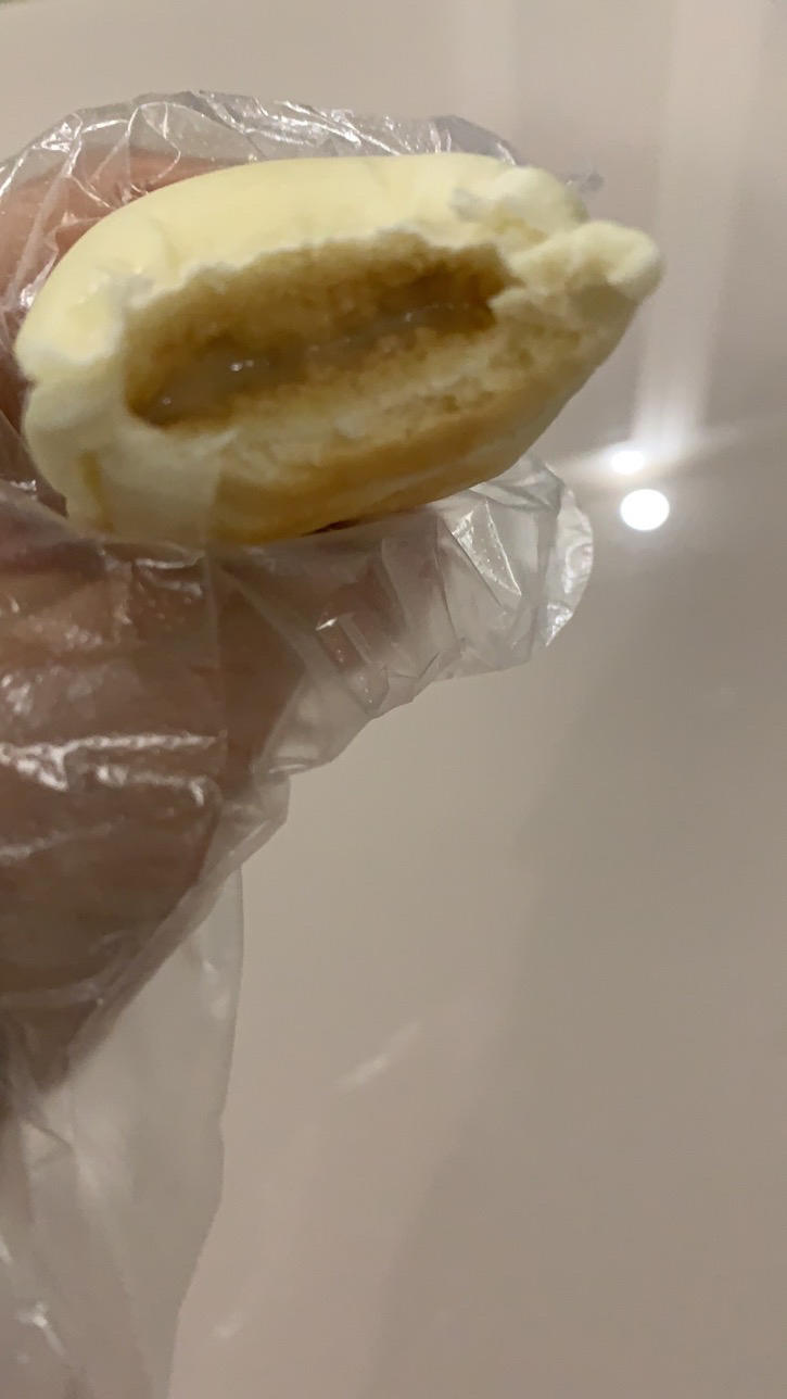 好吃到土拨鼠尖叫！生椰拿铁小白，必须安排
