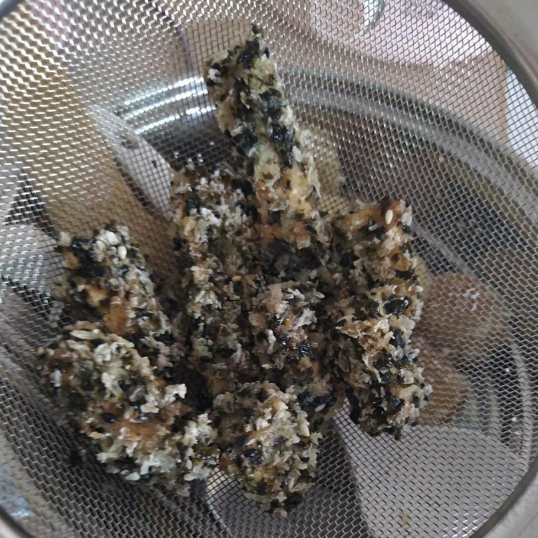 JANE_尖尖╭和风脆皮豆腐╮