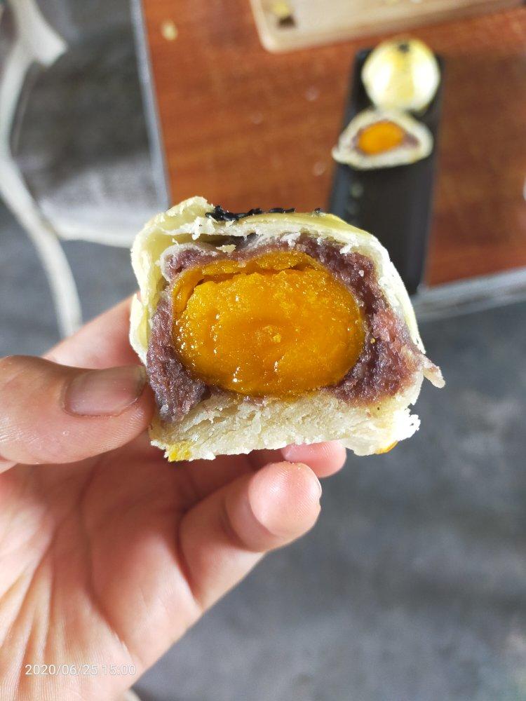 100%出油，原来流油的咸鸭蛋是这样做的——自制咸鸭蛋（多动图，孔瑶的食谱）