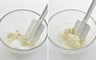 夹心曲奇饼干的做法 步骤1