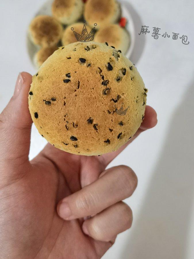 Q糯麻薯包（预拌粉版）