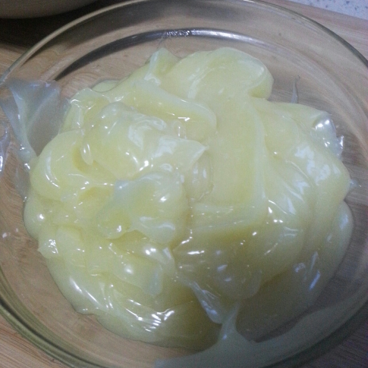 豆子的厨房
