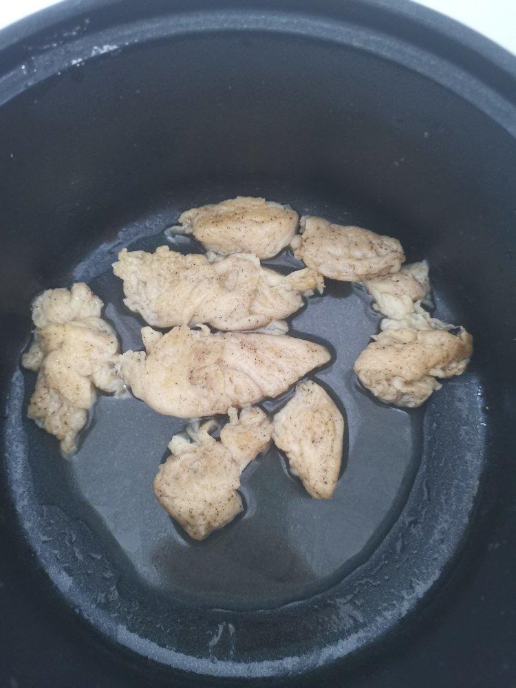 这应该是我吃过最好吃的鸡胸肉