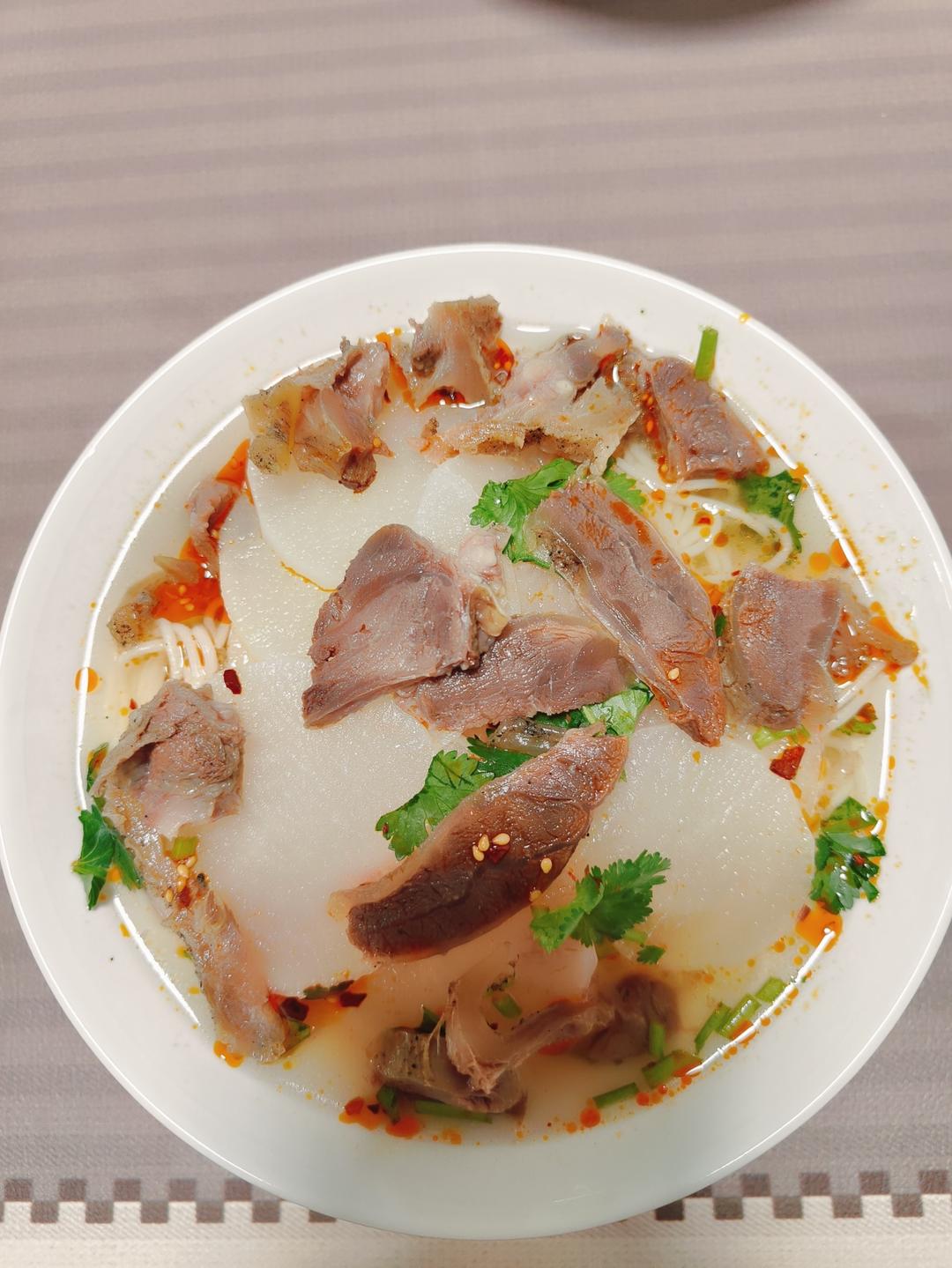 极简·古法｜酱牛肉·卤牛肉·牛腱子｜卡卡爸·不藏私