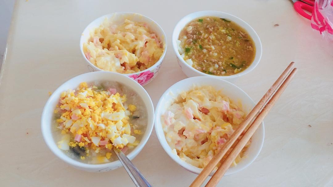 孤独的美食家肉酱土豆泥