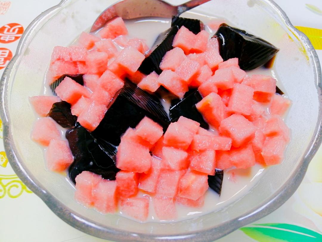 自制龟凝膏