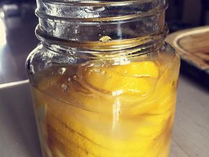 蜂蜜腌柠檬的做法 步骤5