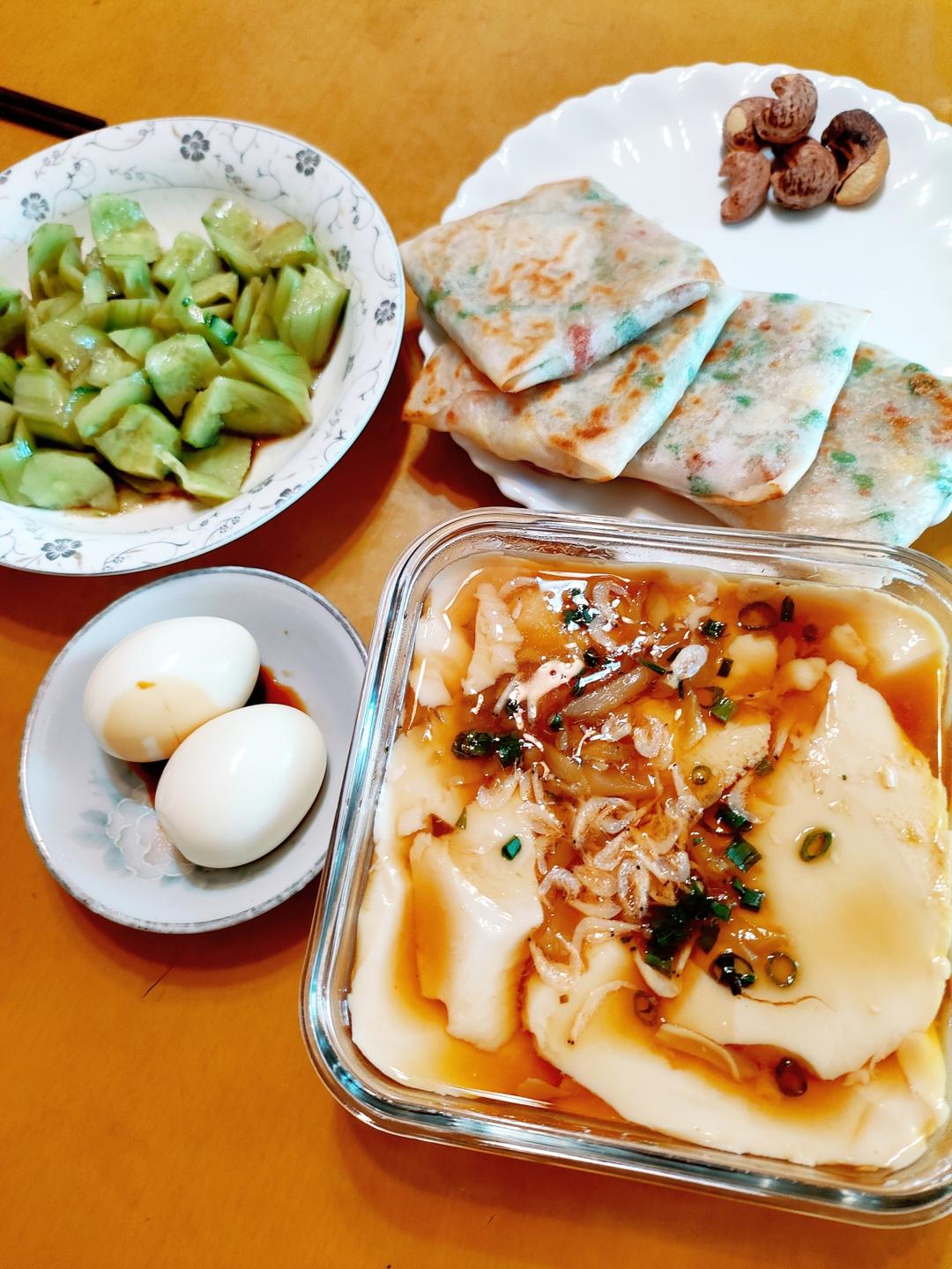 美洋m做的早餐612024年5月16日