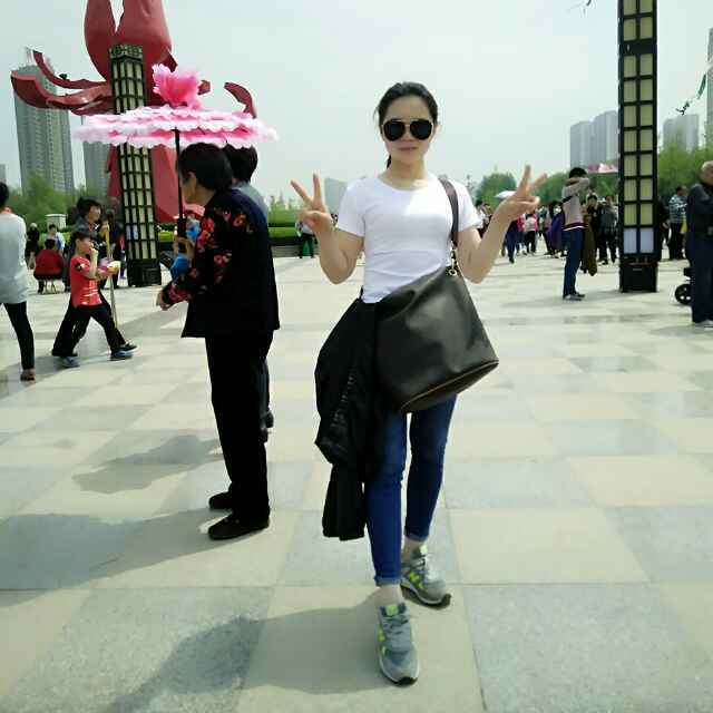 七色百合-5的厨房