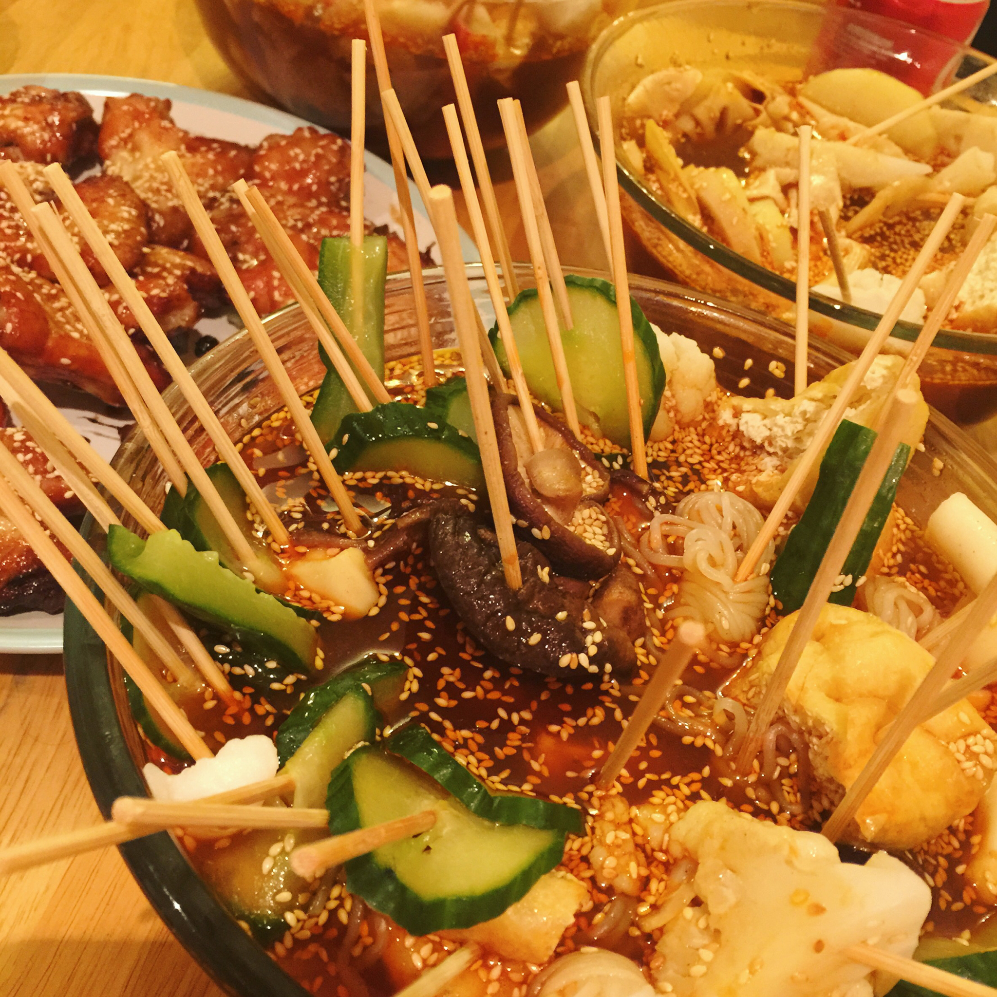 gaooooooo_做的重庆冷串串