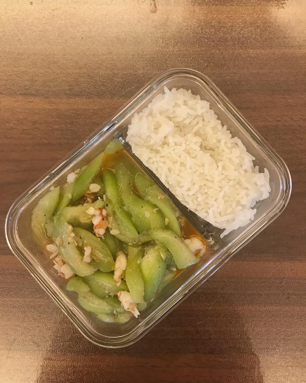 便当合集