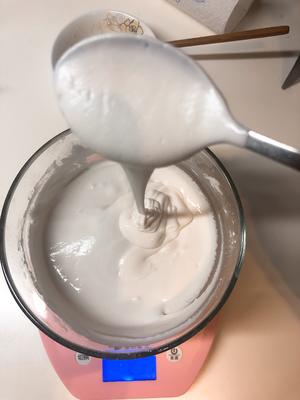 昆明土味小吃 — 米浆粑粑的做法 步骤3