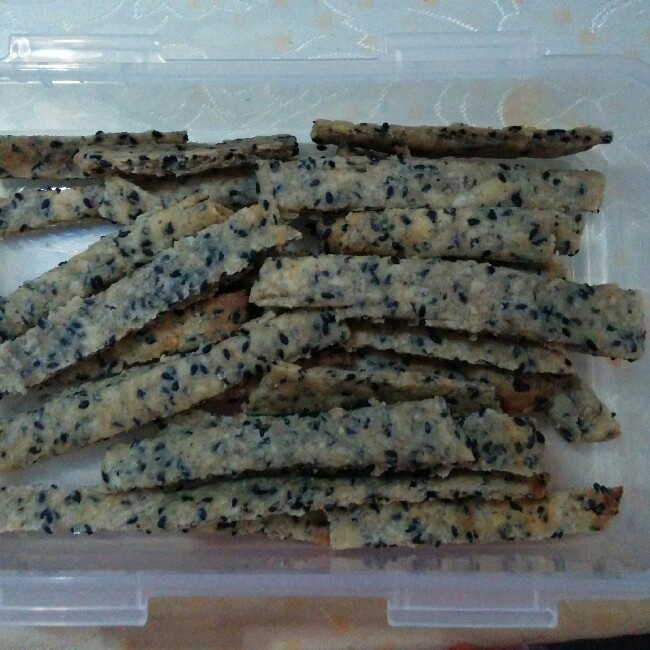 芝麻stick
