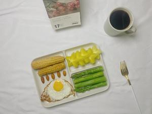 ‼️已瘦15斤🥳三月份早餐午餐合集🔆的做法 步骤31