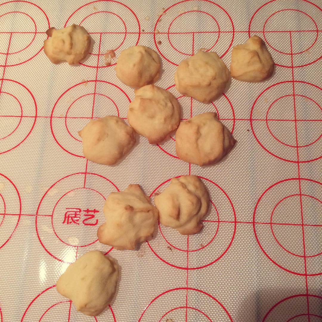 日式旺仔小馒头