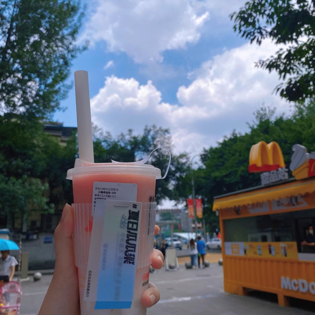 夏日必备🧊生椰西瓜冰🍉的做法