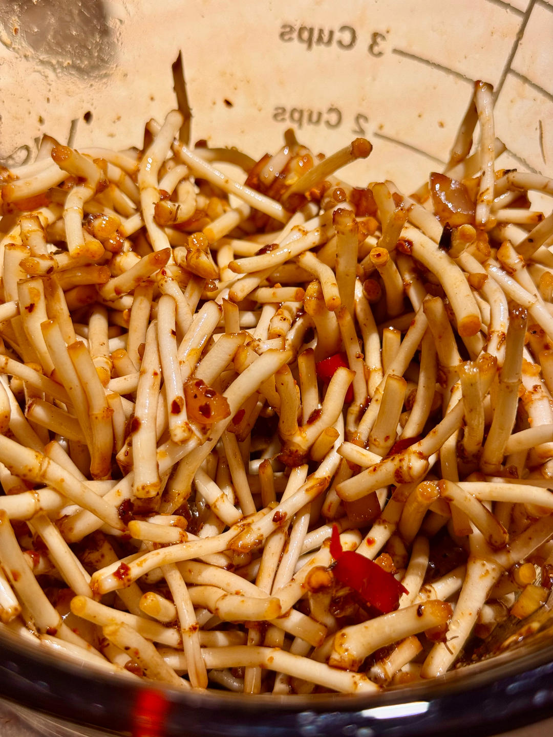 上瘾！【凉拌折耳根】最完美配方！