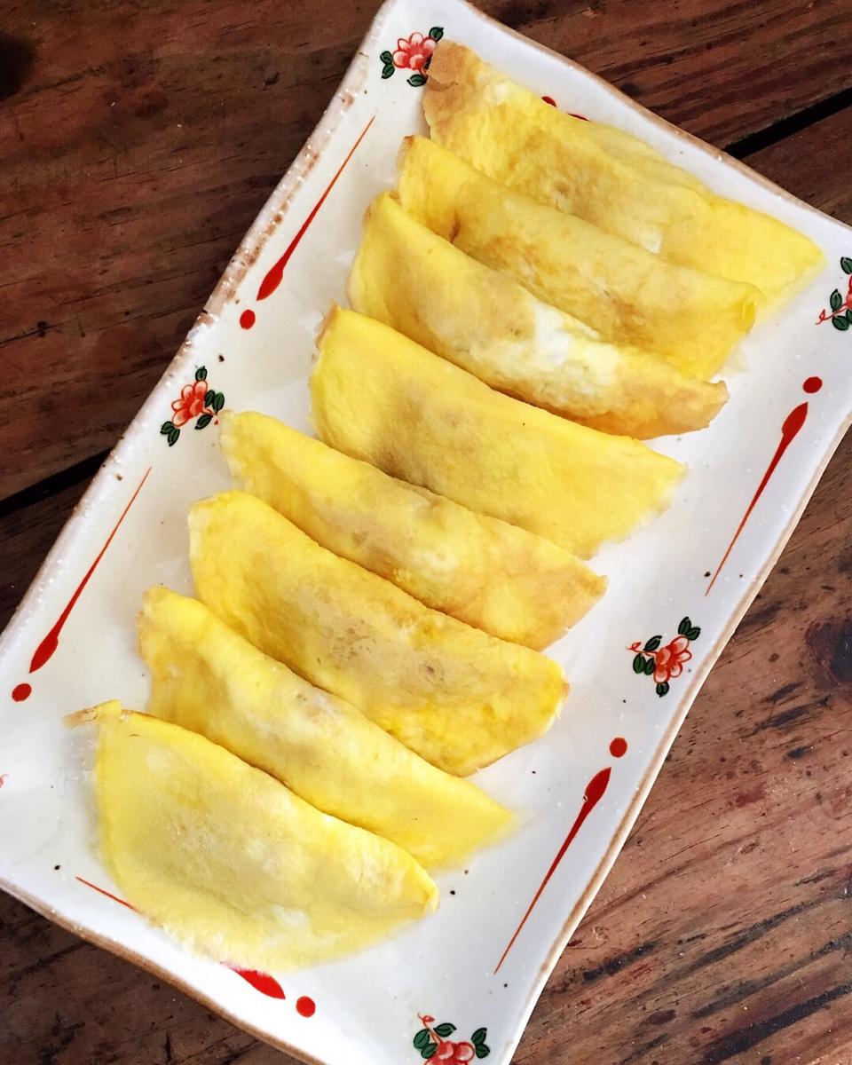 蛋饺