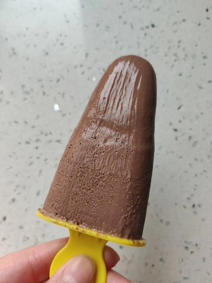 简单几步教你自制雪糕界的劳斯莱斯——钟薛高