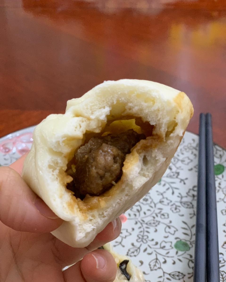 论肉馅的拌制方法