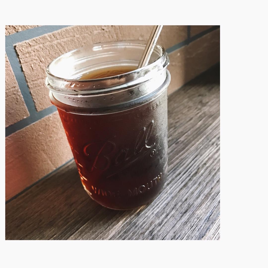 Cold Brew Coffee 冷泡（冷萃）咖啡