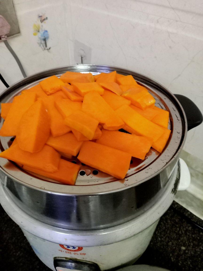 早餐•2020年3月29日