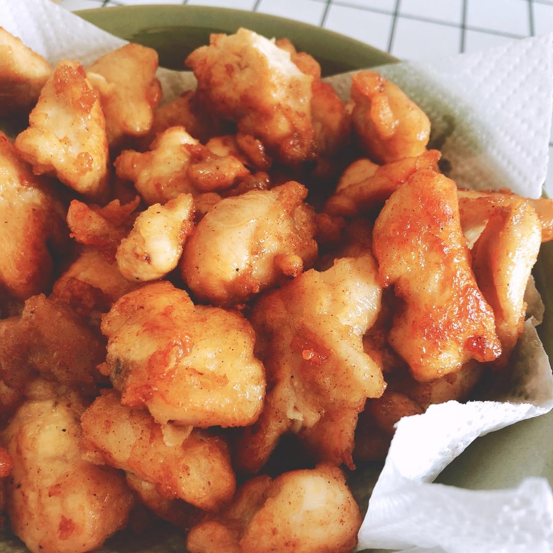 “唐揚げ”日式炸鸡