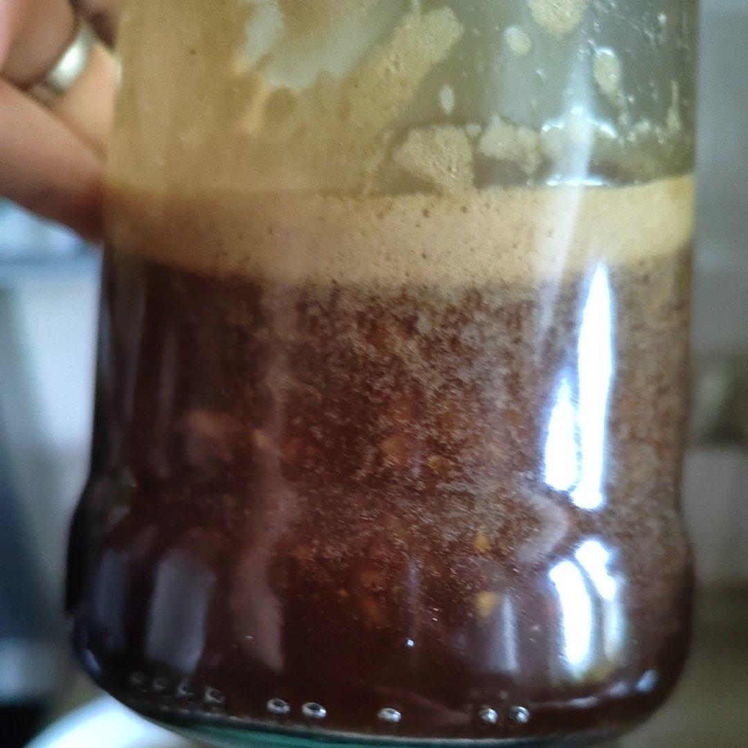 减脂油醋汁