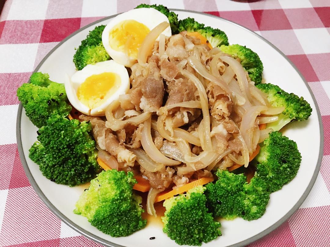 堂妈金牌牛肉饭