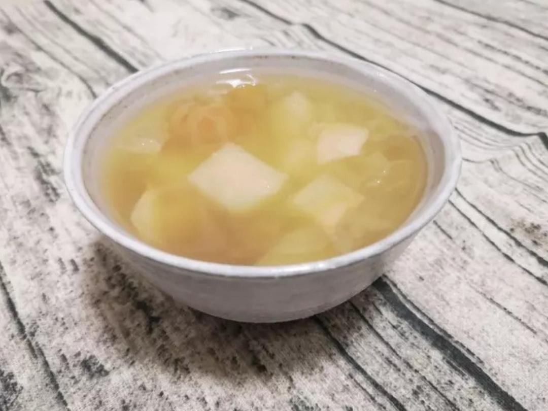 老北京小吊梨汤