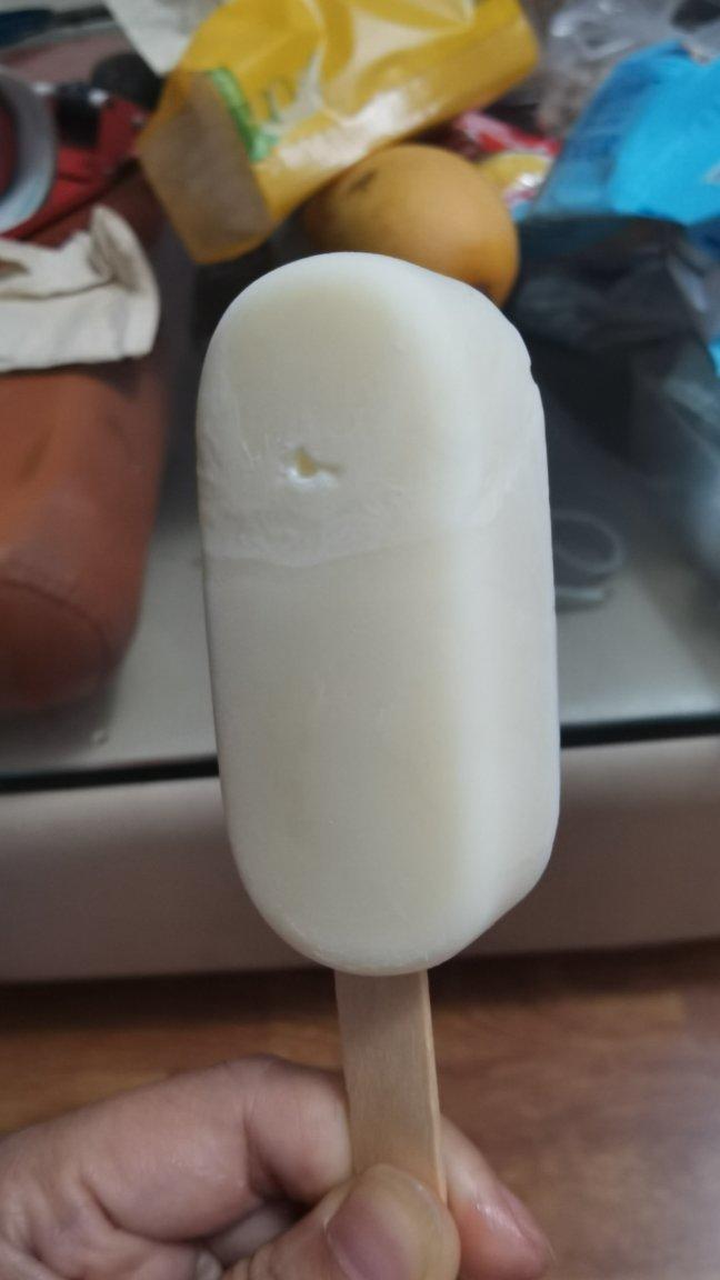 特浓牛奶雪糕