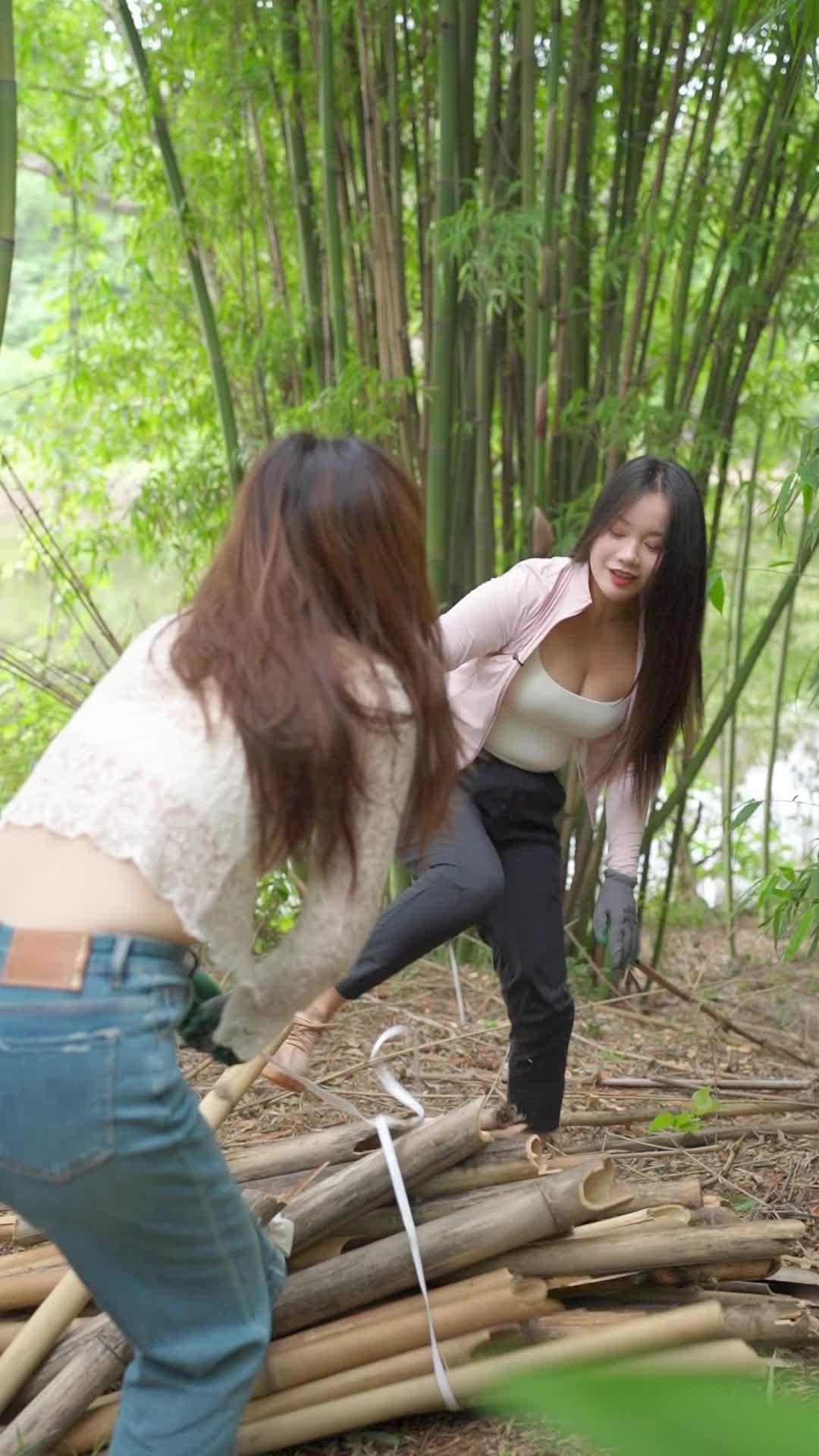 排骨买回家像我这样做一道“豉椒排骨”不腥又不柴、鲜嫩又入味，下酒下饭都巴适得很#乡村守护人 #农村生活 #乡村美食 #美食