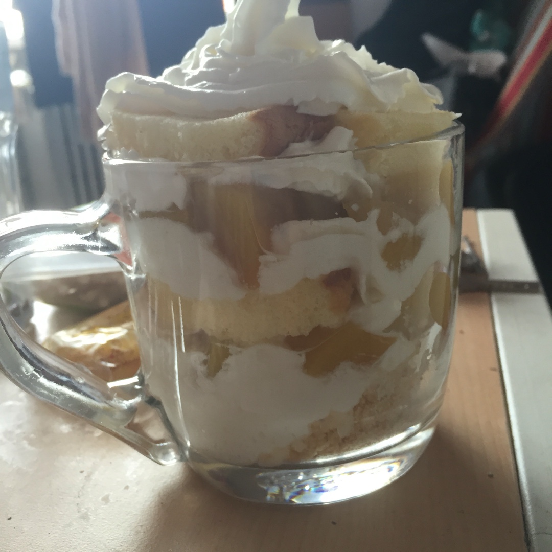奶油杯(边角料杯)