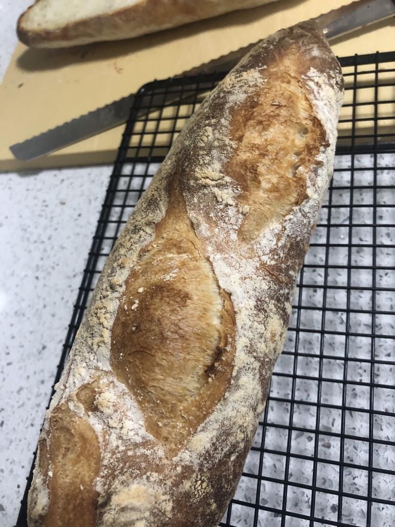 直接法法棍（附详细整形过程图和割包图）