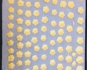 初学者必看 鸡蛋小饼干的做法步骤图 晴之食 下厨房 初学者必看 鸡蛋小饼干的做法步骤图 晴之食 下厨房