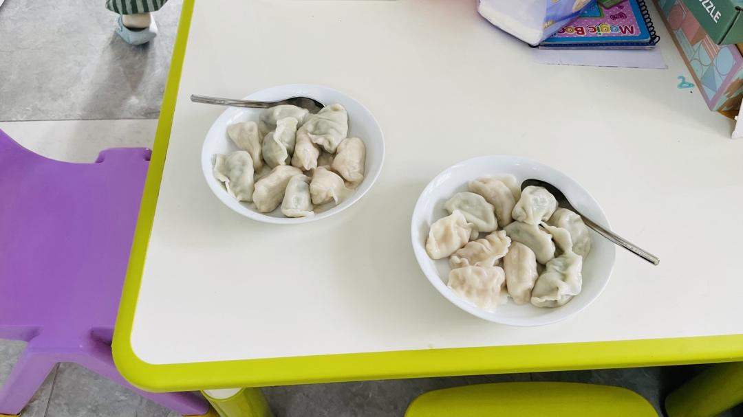 包子饺子万能基底肉馅