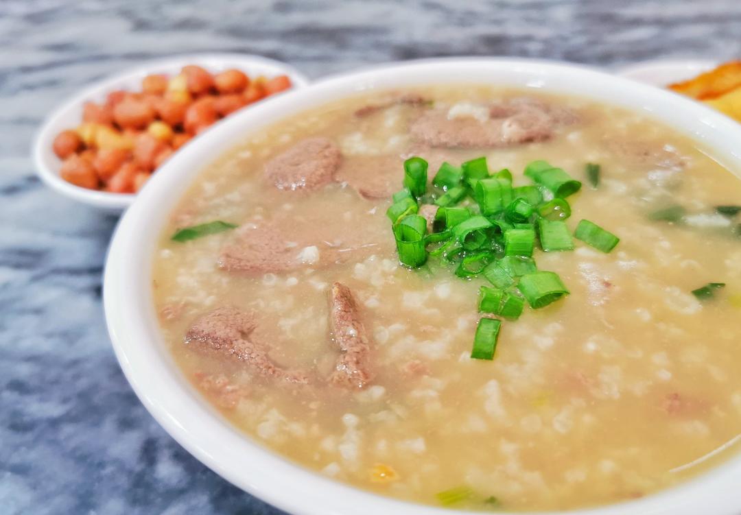 一饭一食一世界