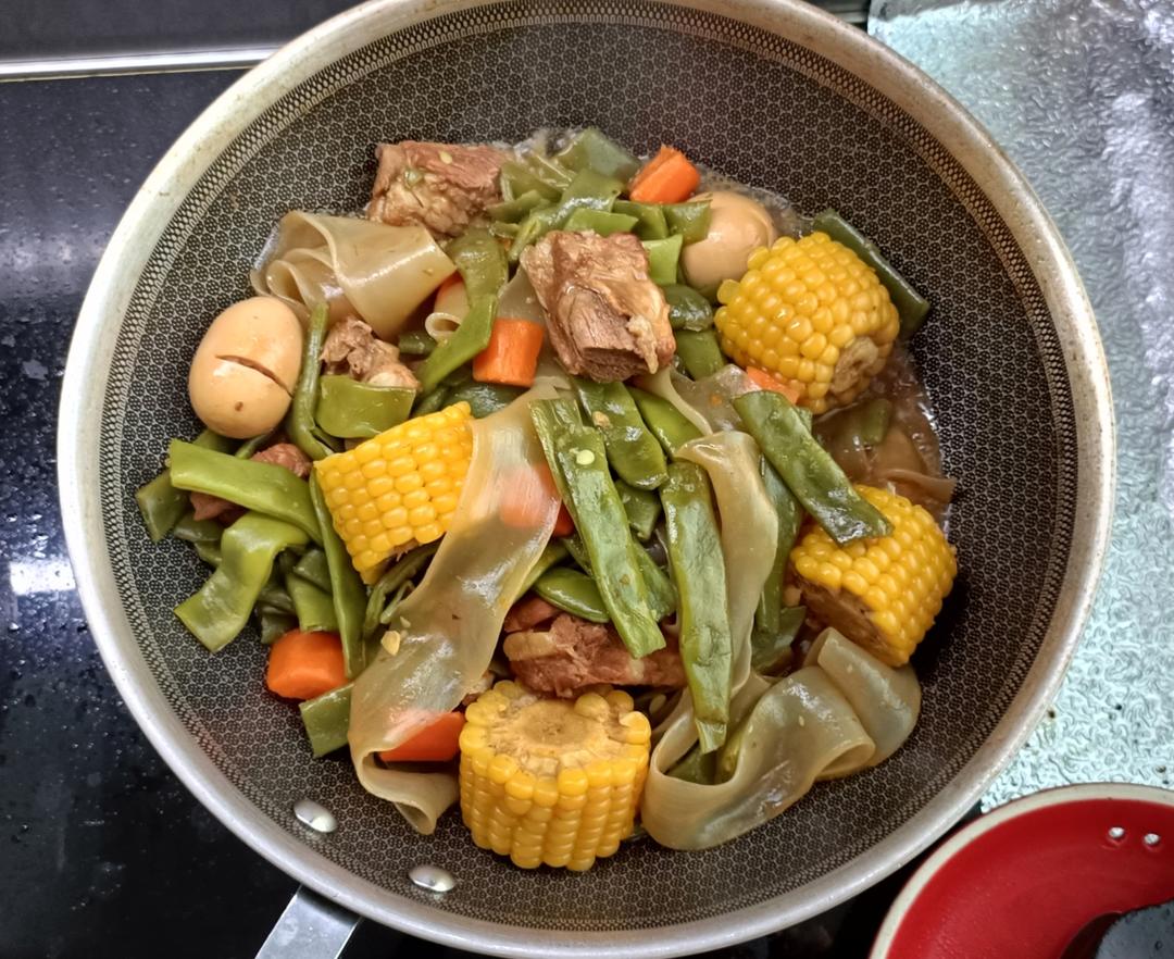 东北乱炖