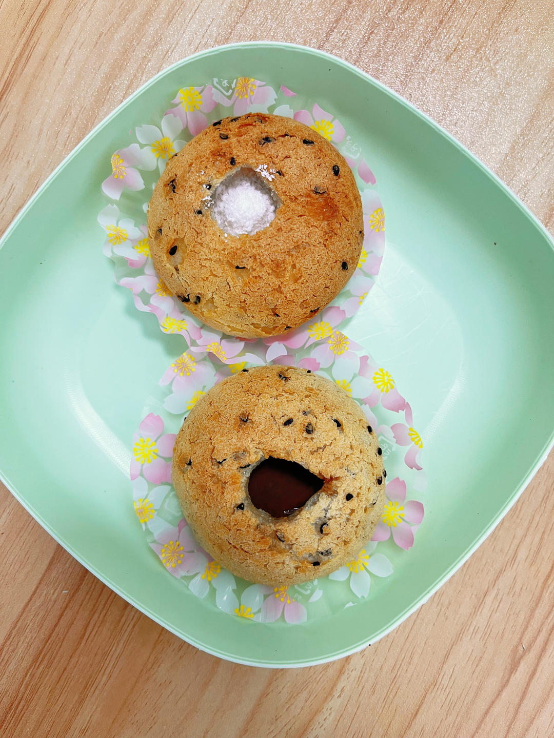 私房爆单🔥的麻薯布丁教程来啦❗锁死这个配方