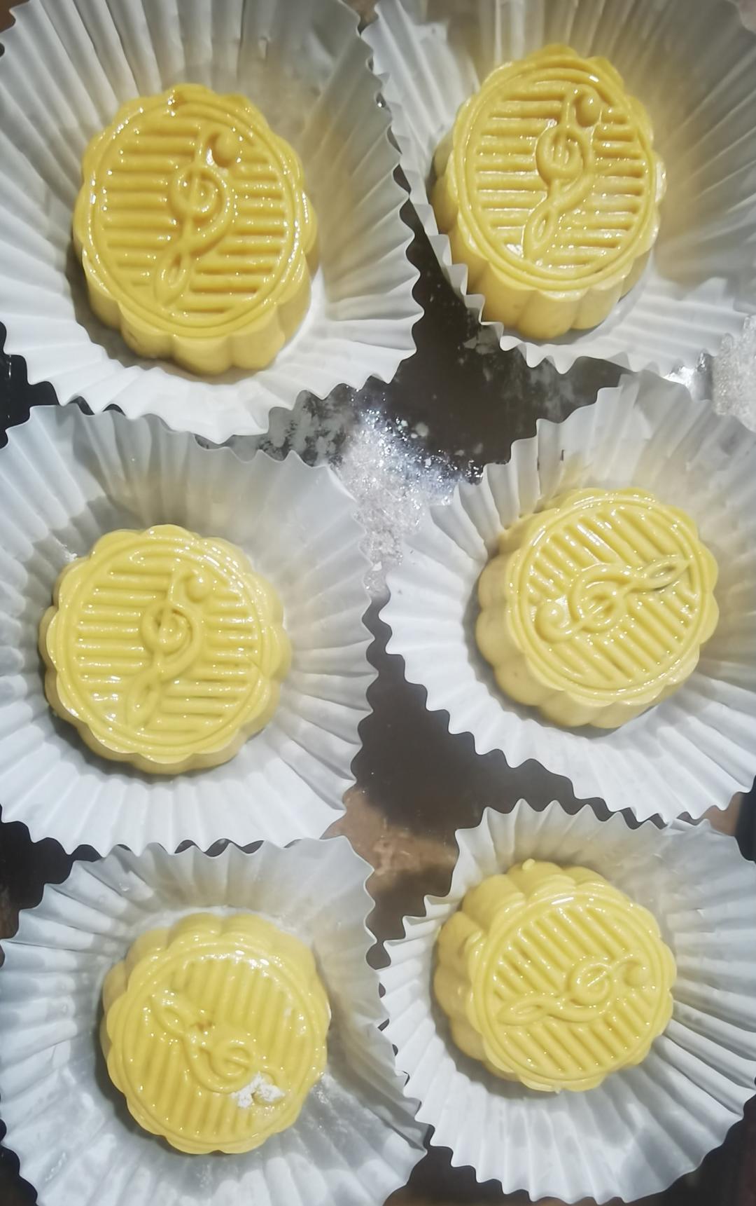 红薯糕
