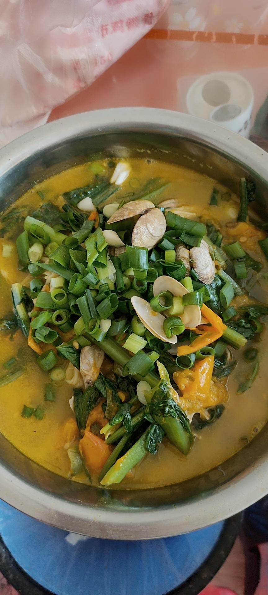 低脂营养家常菜❗️好吃又下饭的番茄金针菇❗️